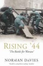 Rising 44: The Batttle For Warsaw