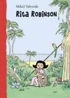 Rita Robinson PDF