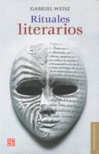 Rituales Literarios PDF