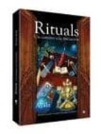 Rituals: Un Camino A La Iniciacion
