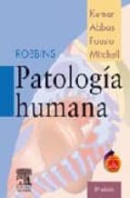 Robbins, Patologia Humana + Student Consult