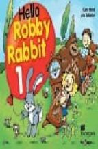 Robby Rabbit 1: Teacher S Book