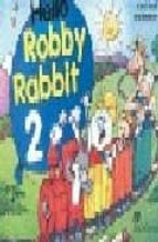 Robby Rabbit 2 Material Del Profesor
