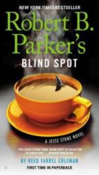 Robert B. Parker S Blind Spot