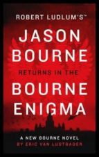 Robert Ludlum S The Bourne Enigma