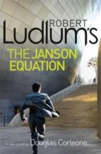 Robert Ludlum S The Janson Equation
