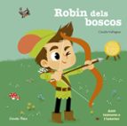 Robin Dels Boscos PDF