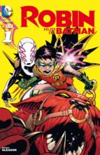Robin, Hijo De Batman Nº 01