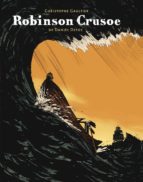 Robinson Crusoe I