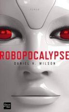 Robopocalypse PDF