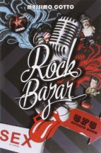 Rock Bazar: 575 Storie Rock