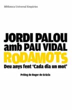 Rodamots PDF