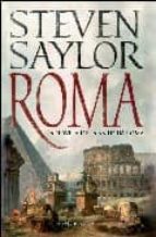Roma: La Novela De La Antigua Roma