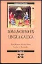 Romanceiro En Lingua Galega