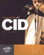 Romances Del Cid: Textos Teatro Clasico