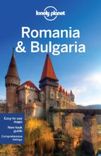 Romania & Bulgaria 2013