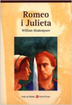 Romeo I Julieta: Auxiliar Bup