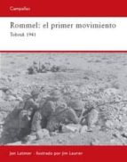 Rommel: El Primer Movimiento: Tobruk 1941 PDF
