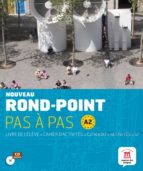 Rond-point Pas A Pas A2