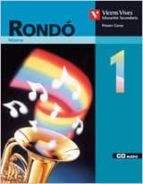 Rondó 1. Libro + Cd