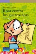 Rosa Contra Los Guarrocacas