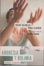 Rosas Blancas Para Claudia PDF