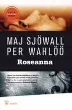 Roseanna PDF