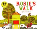 Rosie S Walk