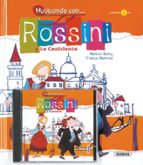 Rossini Y La Cenicienta