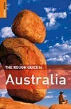 Rough Guide Australia 8th Ed.