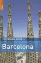 Rough Guide Barcelona