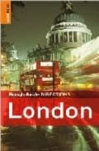 Rough Guide London Directions