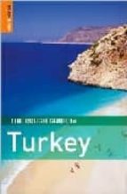 Rough Guide Turkey, 6th Edition