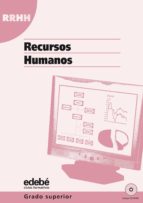 Rr.hh.: Recursos Humanos