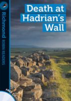 Rrr 2 Death At Hadrian S Wall + Cd