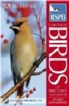 Rspb Complete Birds Of Britain And Europe