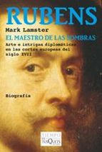 Rubens, El Maestro De Las Sombras PDF