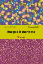 Ruego A La Mariposa PDF