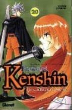 Rurouni Kenshin: El Guerrero Samurai Nº 20 PDF