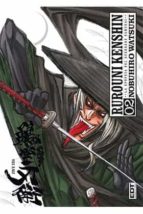 Rurouni Kenshin Integral Nº 2
