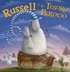 Russell Y El Tesoro Perdido PDF