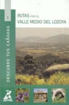 Rutas Por El Valle Medio Del Lozoya PDF