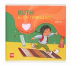 Ruth Es Un Torbellino PDF