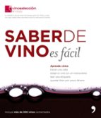 Saber De Vino Es Facil PDF