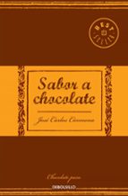 Sabor A Chocolate PDF