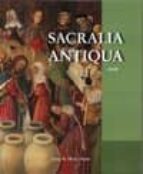 Sacralia Antiqua PDF