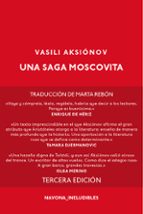 Saga Moscovita PDF