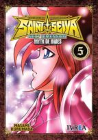 Saint Seiya: Next Dimension Myth Of Hades Nº 5