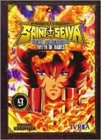 Saint Seiya. Next Dimension Myth Of Hades Nº 9