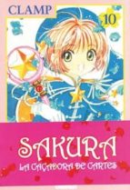 Sakura, La Caçadora De Cartes 10